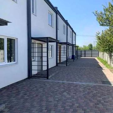 Продаж Таунхаусу з незакінченим ремонтом | площа 85м² | вул. Зінченка 97