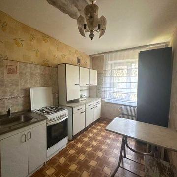 Продається 3-кімнатна квартира Бородинський, вул. Товариська