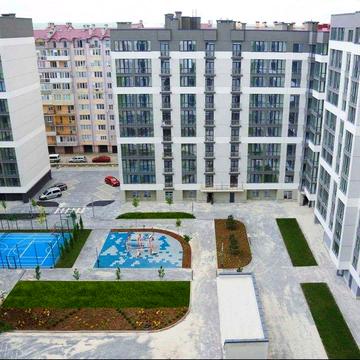 Продається 3 кім кваритра в ЖК Козацький