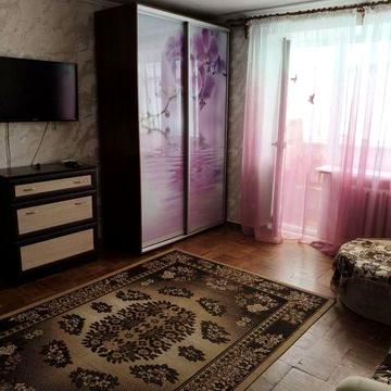 Оренда 1-кім квартири ВІД ХОЗЯЇНА! Пр. Л. Лукʼяненка