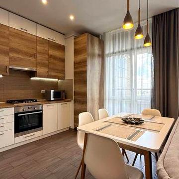 Оренда квартири в ЖК Avalon Garden по вул. Порохова .(Кульпарківська)