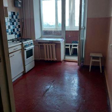 Продам однокімнатну квартиру район Дастора