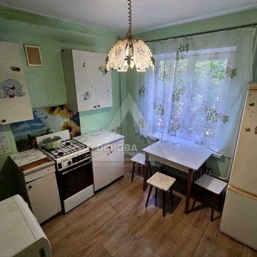 Продається 2-кімнатна квартира район бул. Шевченка, вул. Нижньодніпровська