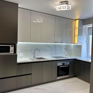 Здамо квартиру для довгострокової оренди