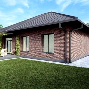 Газифікований будинкок в Спокійній Локації! Продаж БЕЗ КОМІСІЇ