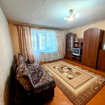 Здається однокімнатна квартира на просп. Михайла Лушпи