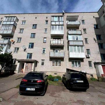 Продам 3-кімнатну квартиру 59 м² | Цегляний будинок | смт Головине