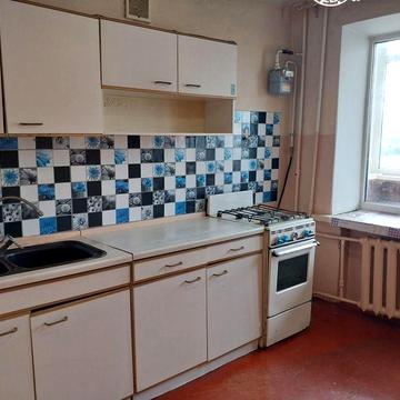 Продам однокімнатну квартиру район Дастора