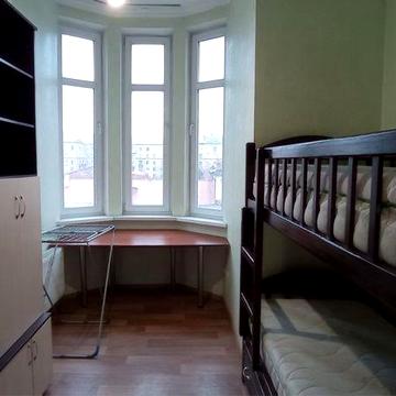 Сдам двухкомнатную квартиру на ЮЖД