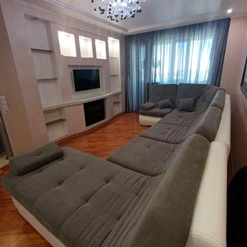 Сдам 2 к кв. м.Индустриальная, ул. Плиточная, ХТЗ