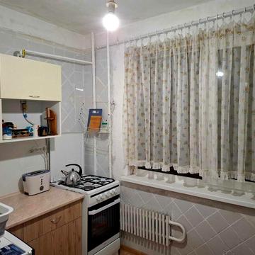 В Харкові продам 1 кімнатну квартиру.