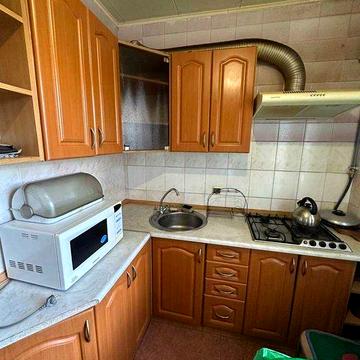 єВідновлення! Продаж 2-кімн. 1/9 ГАЗ вул. Ахсарова Олексіївка