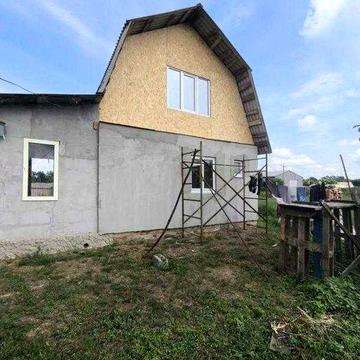 Продам дом в Васищево (Гусиная Поляна)