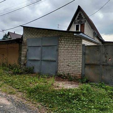 Продам кирпичный дом (169261)