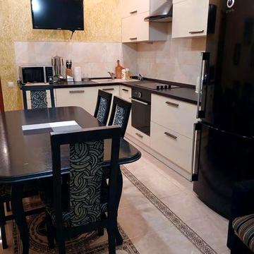 ‼️ Сдам 2-комнатную квартиру в ЖК Каскад, Левитана, угол Королева