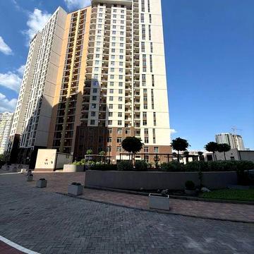 Продам 1-кімнатну квартиру в ЖК «61 Жемчужина» | Краснова(348-955) ЖК 61 Жемчужина