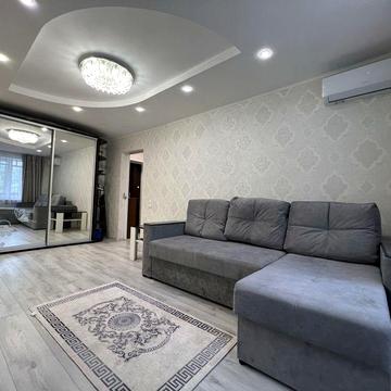 В продаже на Черемушках однокомнатная квартира с Ремонтом. Госпрограмма