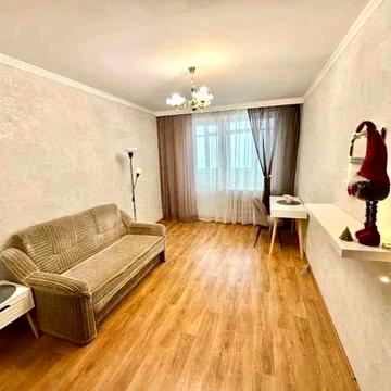 однокімнатна квартира