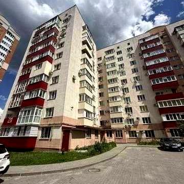Продаж 1-к в новобудові + комірка / 2 поверх / 45м2/ Код: 15978
