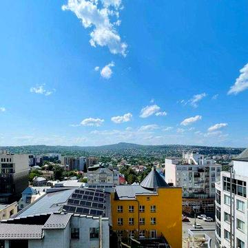 Ексклюзивна видова квартира ЖК SKYLINE