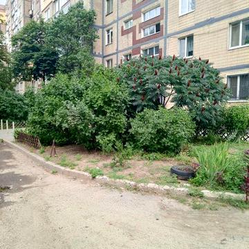 В продаже на ж.м Северный 2к квартира