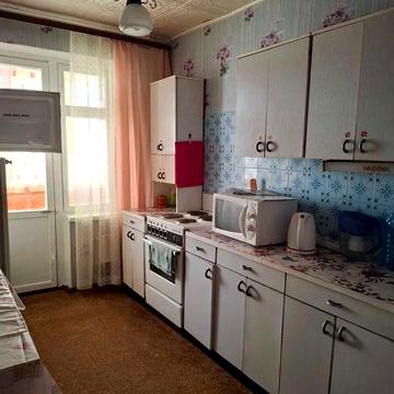 Здам  3-к квартиру Титова