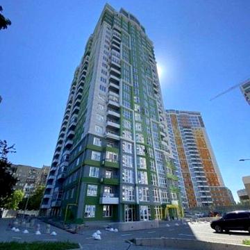 Продаж,  Квартира,  1 комната,  44 м²,  ЖК 4 сезона,  Гагарина проспект,  Шевченко-Французский,  Одесса