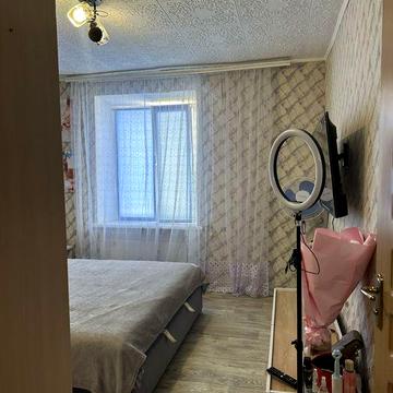 Продам квартиру (колишній гуртожиток)