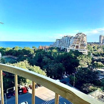 Квартира в Аркадии с видом на море 2 Жемчужина. ЖК 2 жемчужина