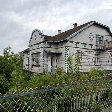 Продаж 6к Дім Будівельна вулиця