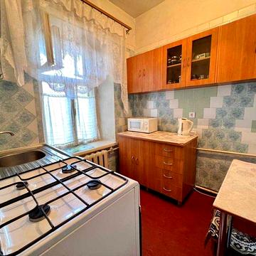 Сдам 2 комнатную квартиру на Б.Хмельницкого