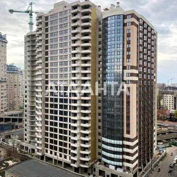 В продаже квартира ЖК "Удобный" ЖК "Зручний"