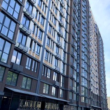 Срочная продажа! 1 комн ЖК Прохоровский Квартал! Стикон! ДОМ СДАН ЖК Прохоровский квартал