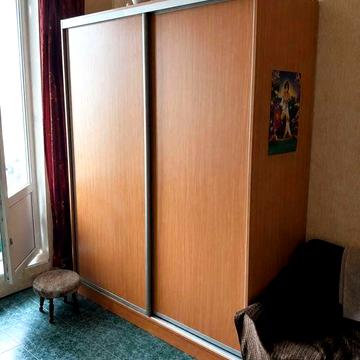 Продам 1к кв-ру біля метро Перемога.
