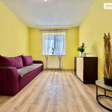 Продаж 1к Квартира Мечникова вулиця ЖК Синергия-2
