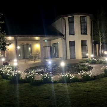 Будинок у закритому котеджному містечку «Аронія» в Обухівці | 286 м² | 12 соток | Озеро, сосновий ліс та комфорт!