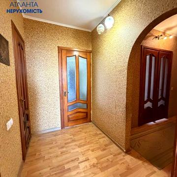 Продаж 3-кімнатної квартири р-н вул.Відродження!