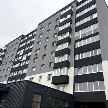 Продам 4-кімнатну квартиру 80 м² | Соборна 146 | Індивідуальне опалення ЖК Соборна, 146