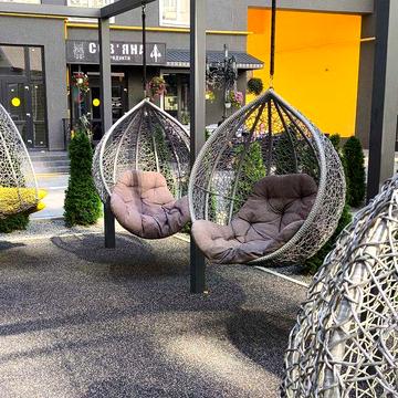 Однокімнатна квартира 41,9 м2 в ЖК Millennium State, ДЕРЖ.Програми Єоселя цегляний будинок ЖК Millennium State