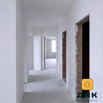 Проспект Шевченко. Парк. Кирпичный дом. Трехкомнатная квартира. ЖК Бочки ЖК Бочки