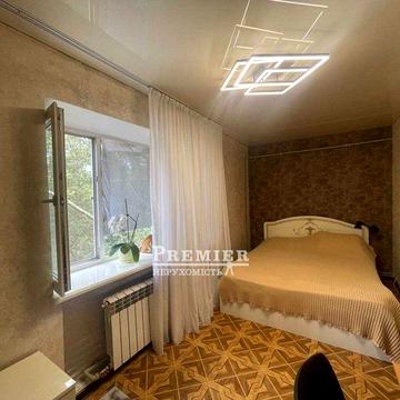 2 кімнатна 45м2 Черемушки Академіка Філатова