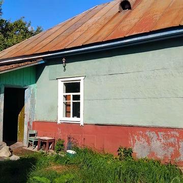 Продам будинок в селі Вересоч