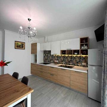 Новинка Актуальна ЖК Русанівська гавань Видова 10 Будинок