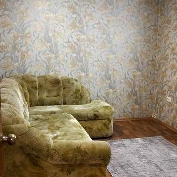 Здається 1-но кімнатна квартира в приватному секторі.