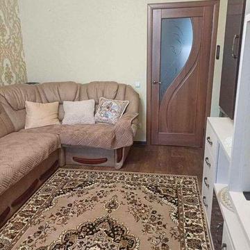 продам 3-х кімнатну квартиру в Богодухові