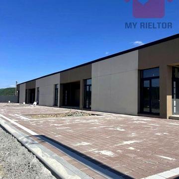 Продаж сучасного таунхауса в КМ «Nevi» — всього 15 хвилин до центру Ужгорода!