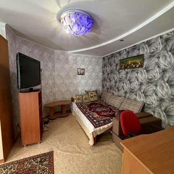 Здається квартира в районі ж/д-мʼясокомбінат