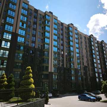 Власник! Продаж 2 кім. квартири ЖК У - Квартал