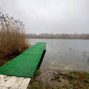 Продаю будинок і земельну ділянку з виходом на річку Козинка