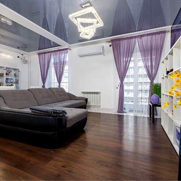 Продаж квартири в ЖК Avalon, проспект Чорновола. ( Замарстинівська). 65 м² ЖК Avalon